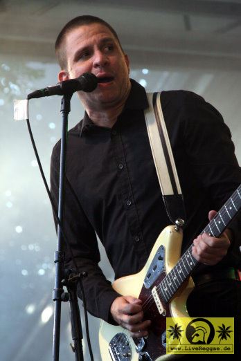 The Aggrolites (USA) 17. This Is Ska Festival - Wasserburg, Rosslau 22. Juni 2013 (9).JPG